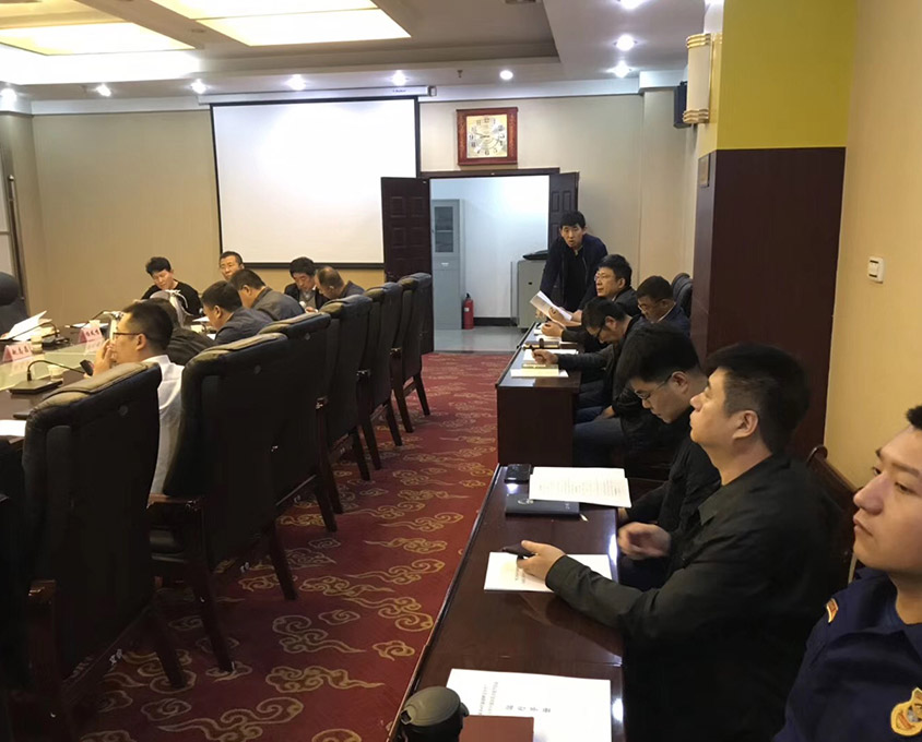 中国农民丰收季-文水安排部署