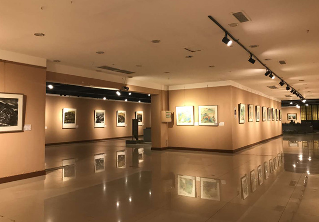 园区展示