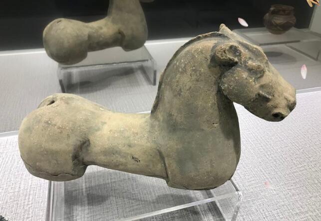 【丽彬文化园】永葆丽美术馆馆藏文物展之一